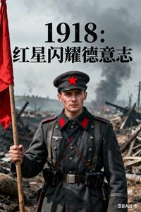 1918：紅星閃耀德意誌
