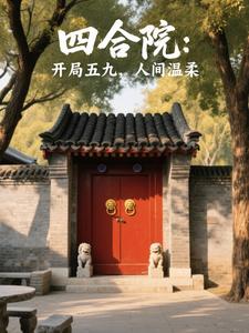 四合院：開局五九，人間溫柔