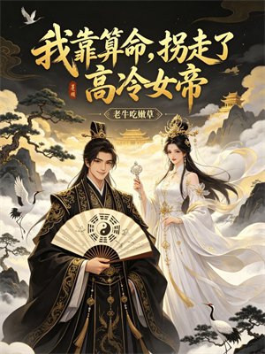 我靠算命，拐走了高冷女帝